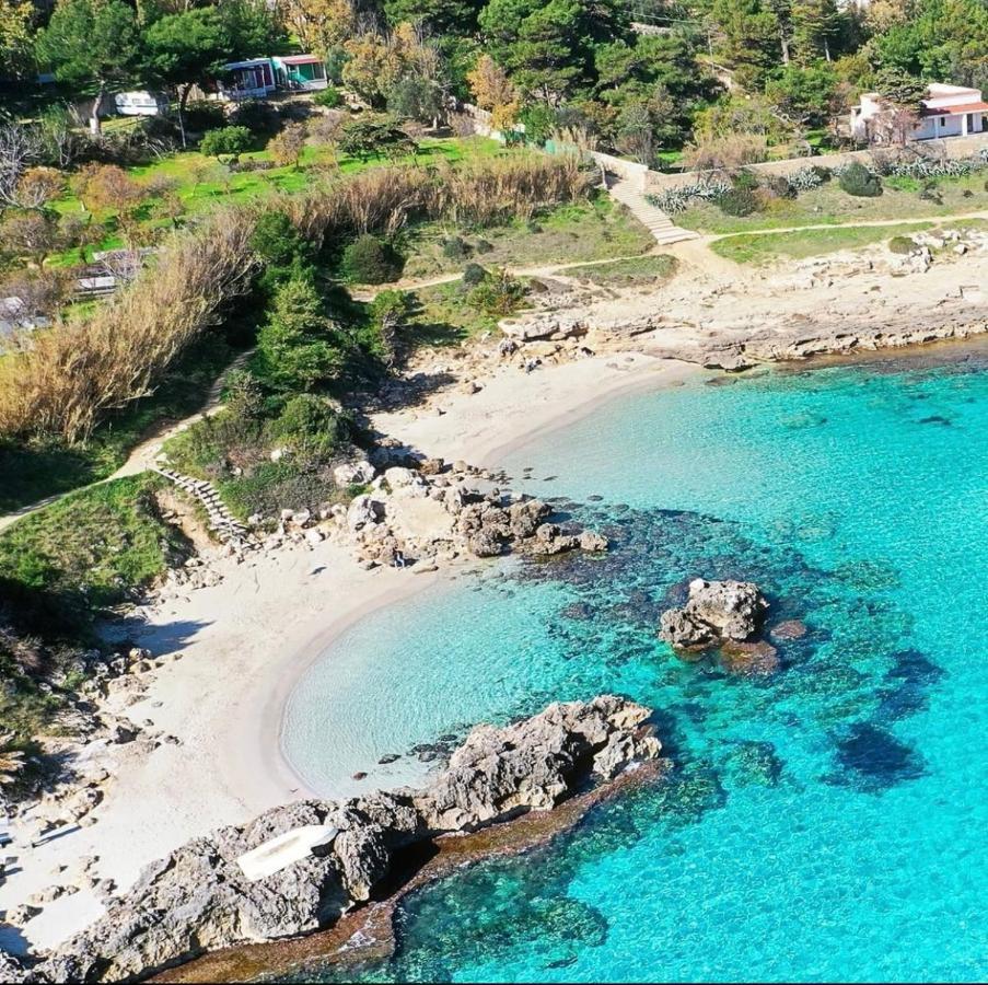 Villa Ducale Leporano Esterno foto