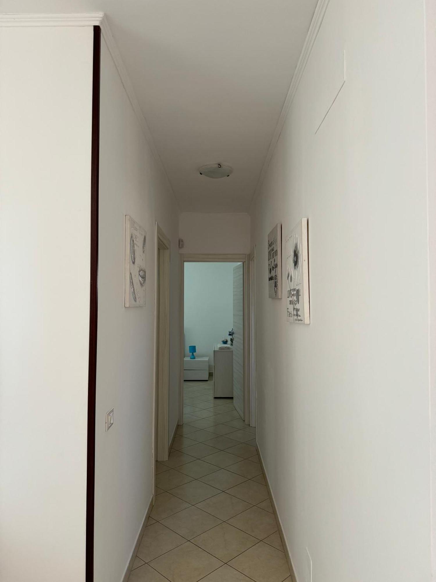 Villa Ducale Leporano Esterno foto